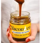 Sirop de yacon 5KG