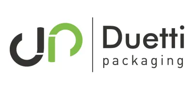 DUETTI PACKAGING