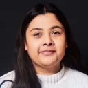 Jessica Patel