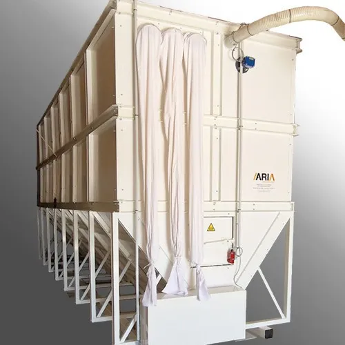 Silo de stockage rigide