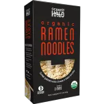 Organic Ramen Noodles