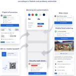 LocusMaps for Airlines Customizable airport maps for mobile apps, web, and more.
