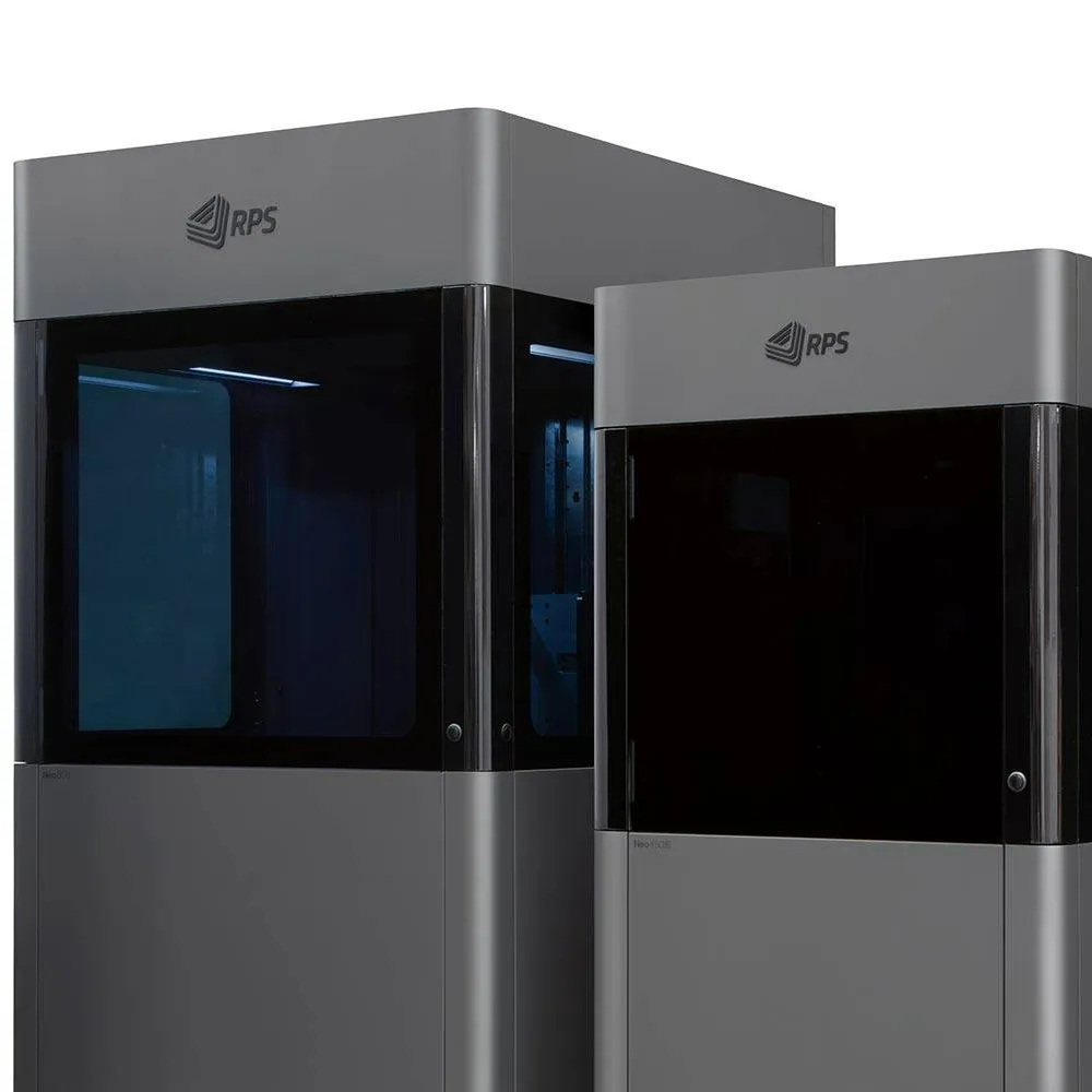 iMPRIMANTES 3D Stratasys - Série NEO - SLA