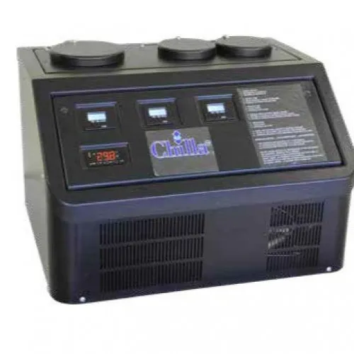 Refroidisseur rapide de vins VineoChill