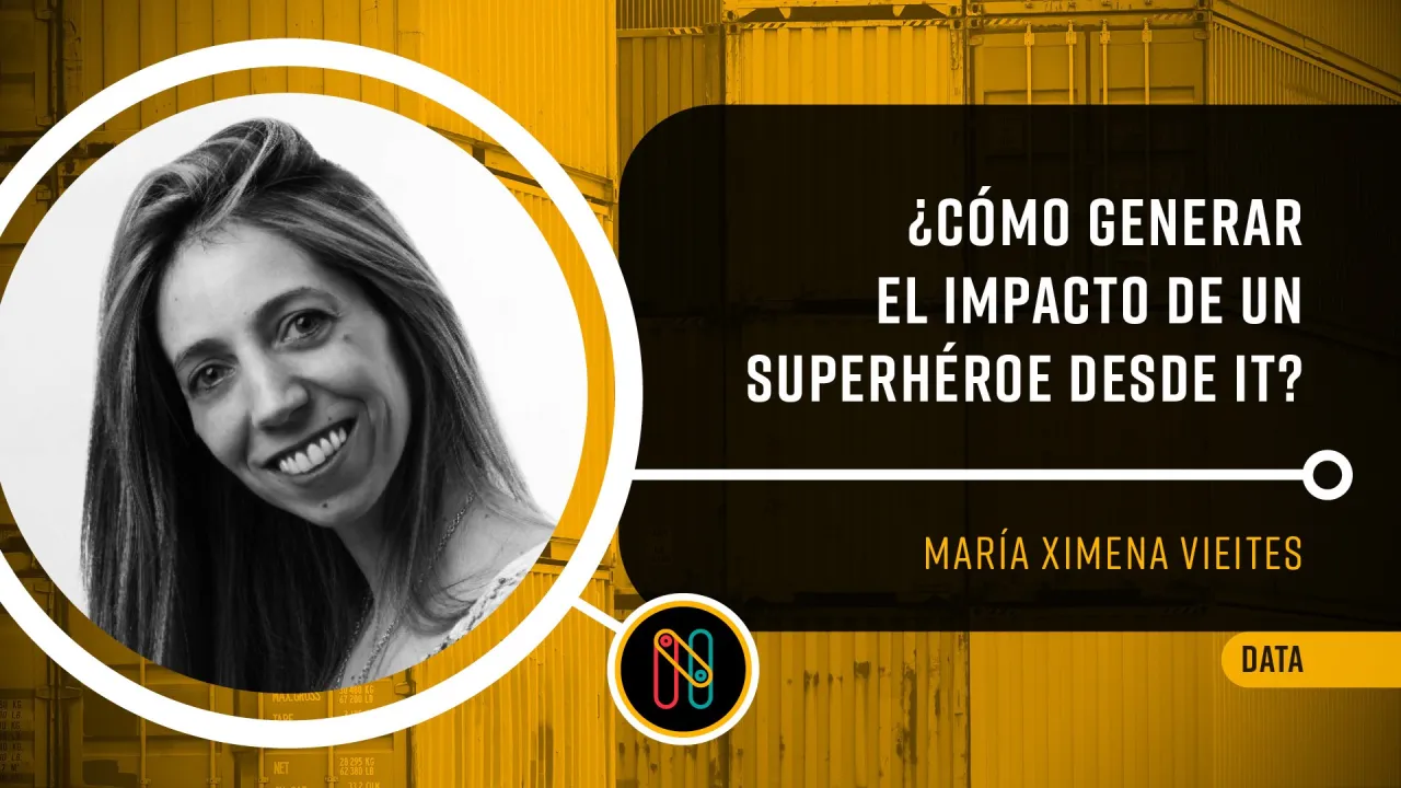 ¿Cómo generar el impacto de un superhéroe desde IT?