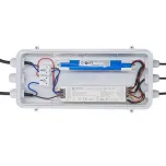 Noodverlichting module met batterijen 3.000mAH
