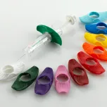 Safe'n'Sound®): our passive safety device - Robust and ergonomic design for user safety