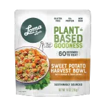 Loma Linda Plant-Based Meals in Minutes