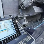 Famille du M80 le MILLTURN polyvalent Multitâches - 5-axes - Tour Fraiseur Multifonctions