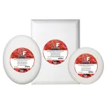 FREDRIX Unique Stretched Canvas Shapes