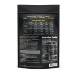 Pancake & Waffle Mix