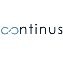 CONTINUS.IO