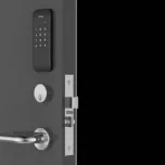 Serrure intelligente Alfred