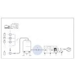 FLOWave: Detecting media changeover