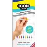 ICON OPTIM Interdental brushes