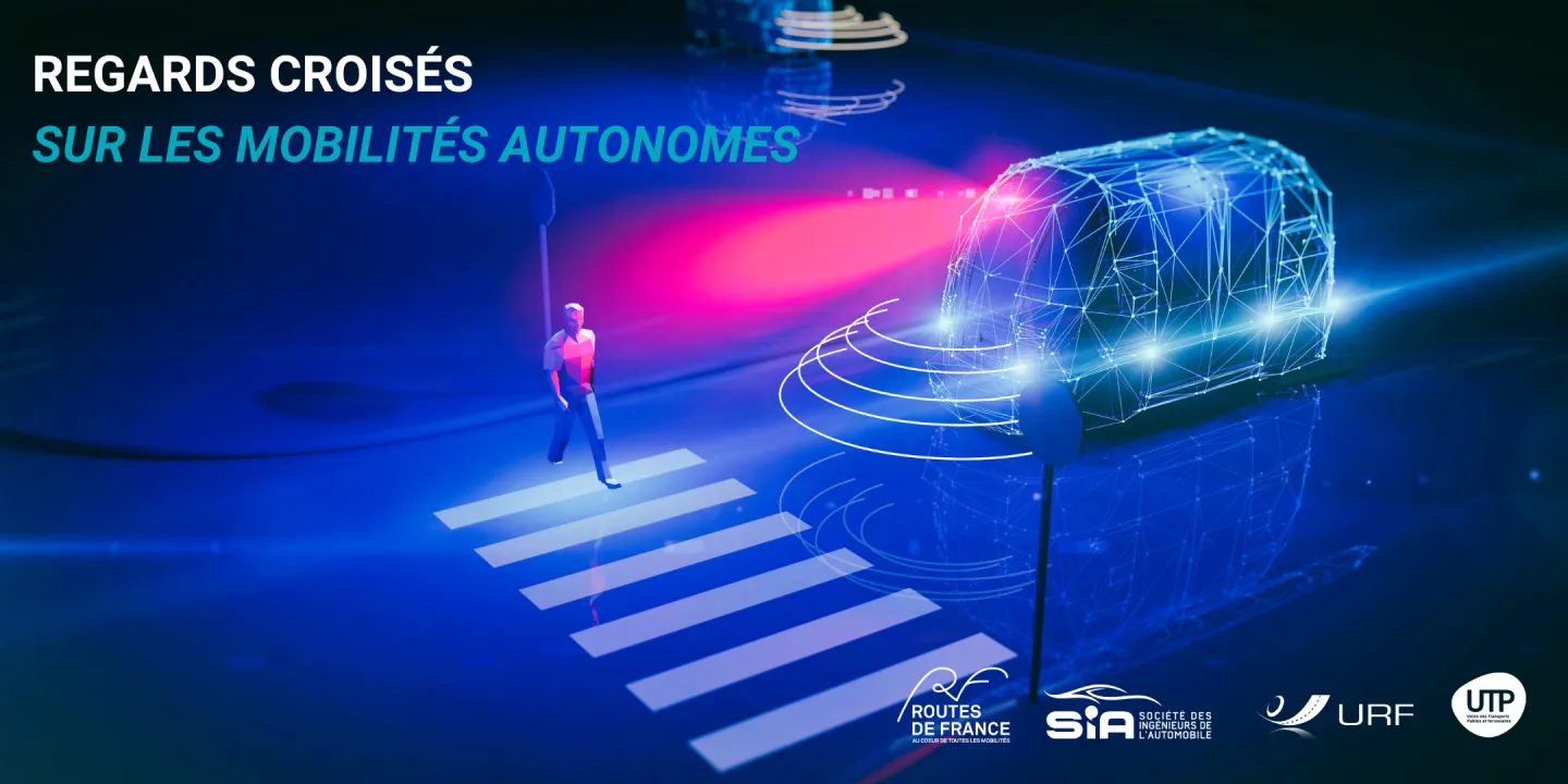Regards croisés sur les mobilités autonomes