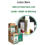 Zatik Naturals Emerges as a Leading Brand in Natural Beauty: Offers Sustainable and Effective Products for Health-Conscious Consumers