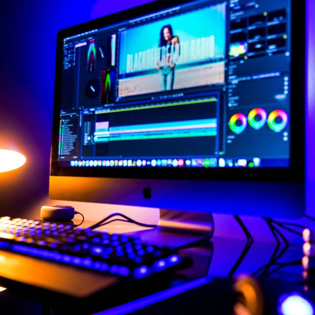 Video Production Services