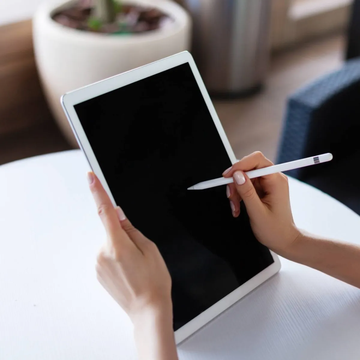 CCH Digital Signatures