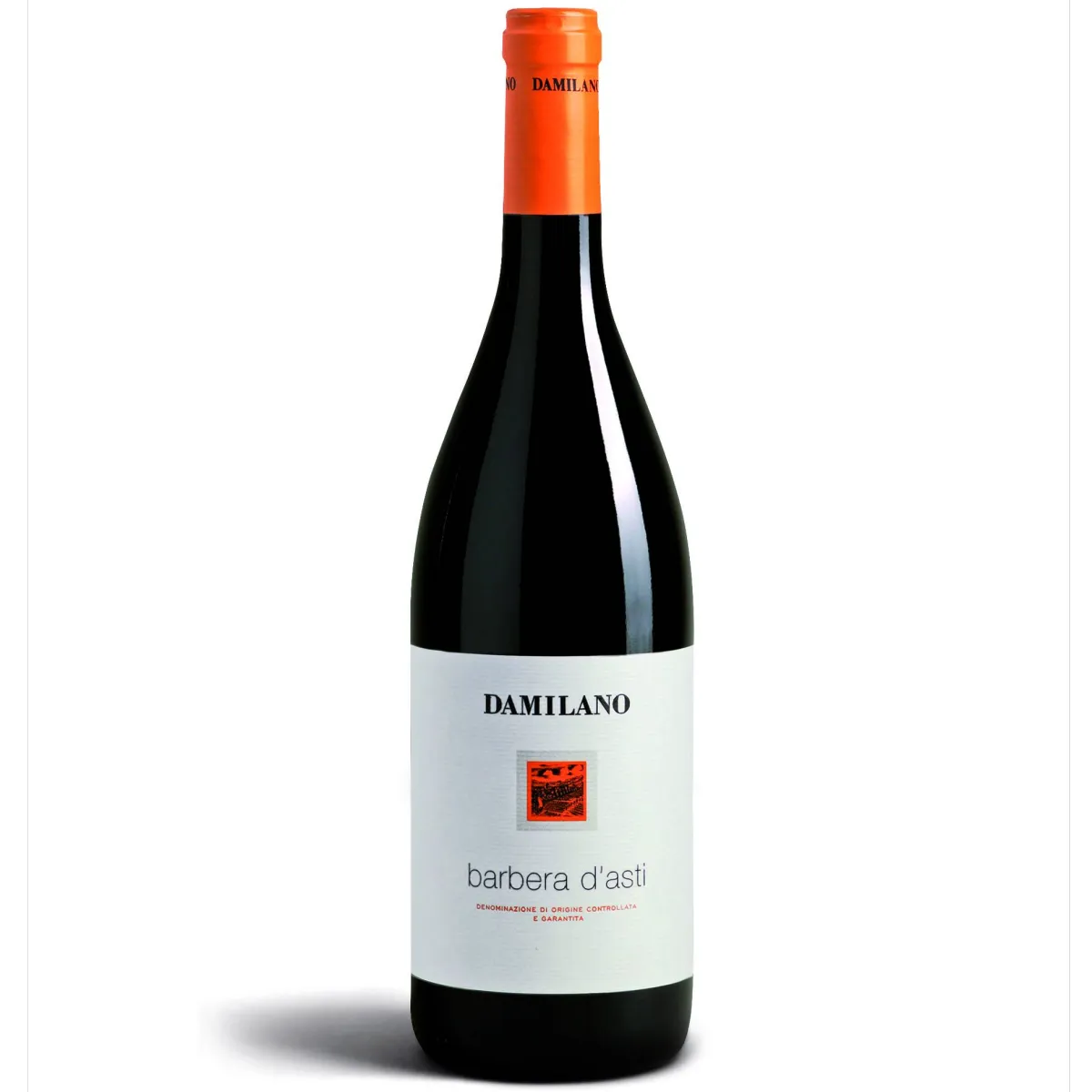 Damilano Barbera d'Asti DOCG