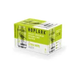 Hoplark Sparkling Water with Sabro, Mosaic & Citra