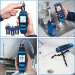 BLAUWE LIJN CAPBs: de modulaire meetoplossing