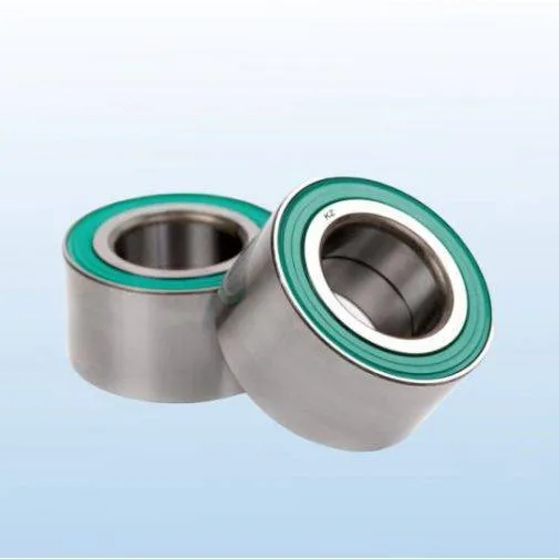 DAC Wheel Bearings
