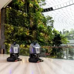 The Jewel, Changi Airport, Singapore