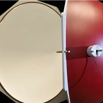 Elektrotechnik und Informationstechnik (EIT)