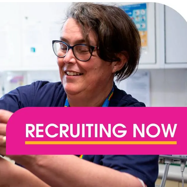 Healthcare Support Workers