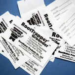 Printed Labels