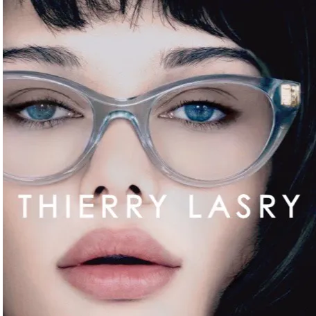 Thierry Lasry