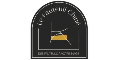 LE FAUTEUIL CHINÉ