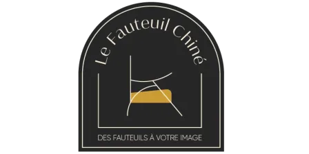 LE FAUTEUIL CHINÉ