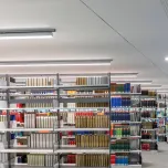 Universitätsbibliothek, Greifswald