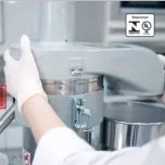 CSE CENTRÍFUGA DE SUCOS