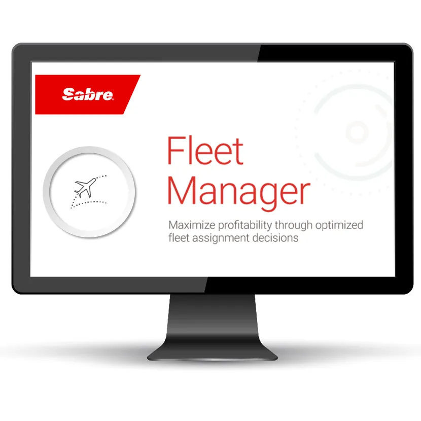 Fleet Manager