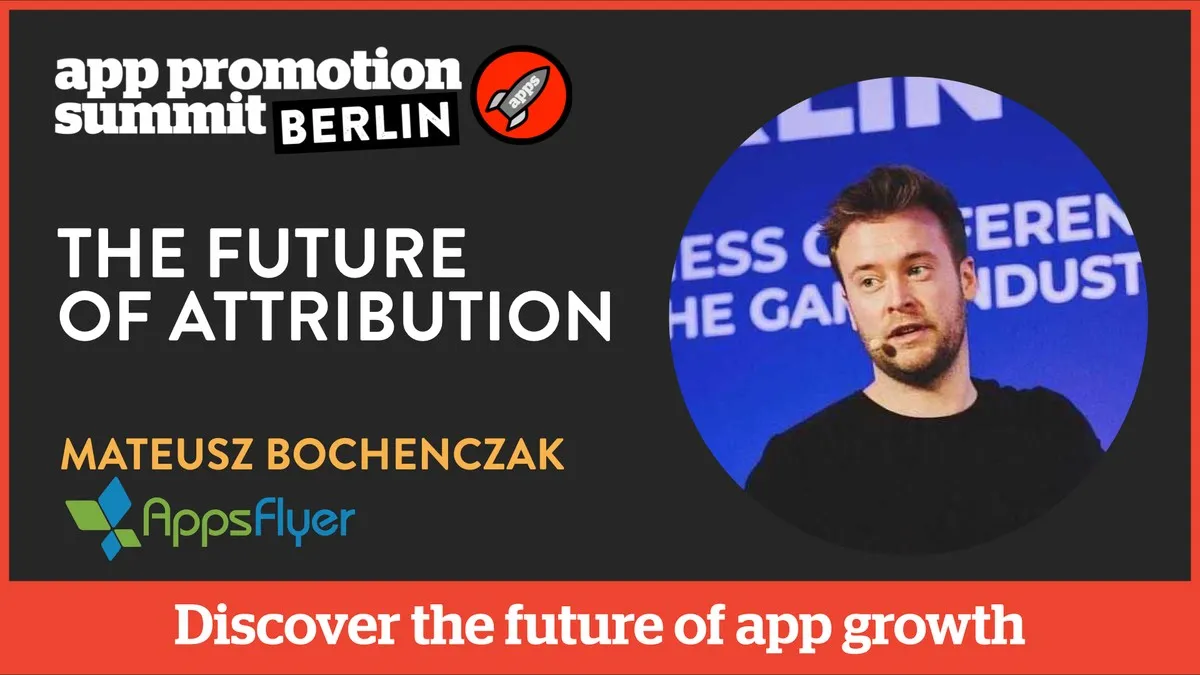 The Future of Attribution