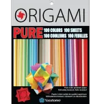 *NEW* PURE Origami