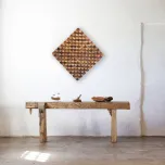 Dragon Scales Board - Cork Wall Art