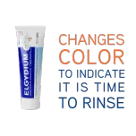 ELGYDIUM Timer Toothpaste