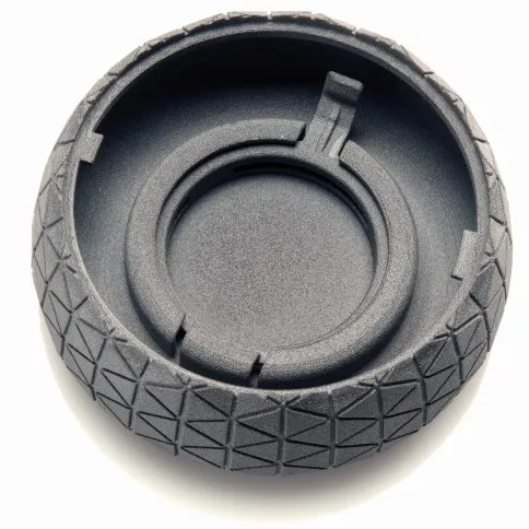 PARTS DESIGN AND 3D PRINTING IN ENGINEERING PLASTIC MATERIALS