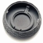 PARTS DESIGN AND 3D PRINTING IN ENGINEERING PLASTIC MATERIALS