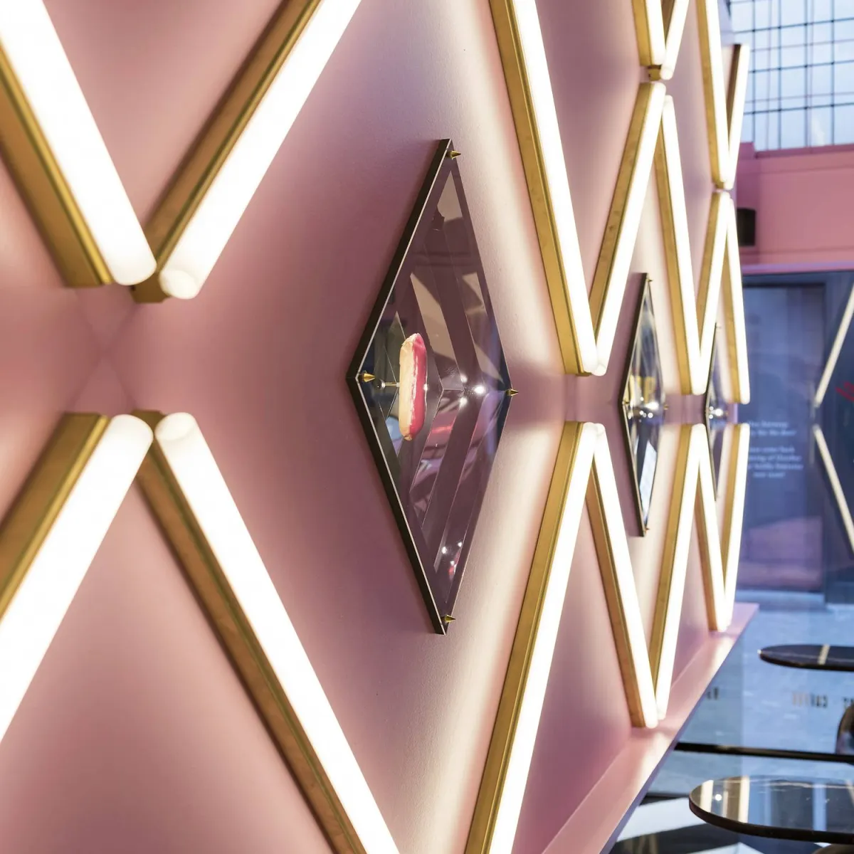 Chez Claire (Antwerpen / Belgium)