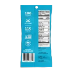 Crunchy Roasted Edamame Beans