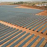 SUNTRACE AND BAYWA R.E. COMPLETE LARGEST OFF-GRID SOLAR-BATTERY HYBRID SYSTEM FOR MINING INDUSTRY
