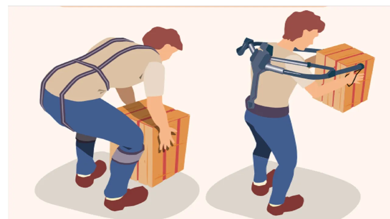 Exoskeletons: a hit or a miss?