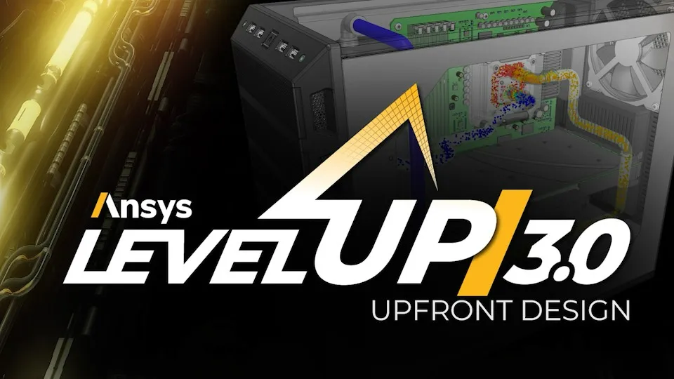 Improving Electronics Cooling with Ansys Discovery