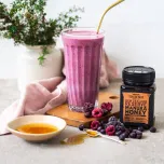 Taylor Pass Honey Monofloral Manuka UMF5+ / MGO83+