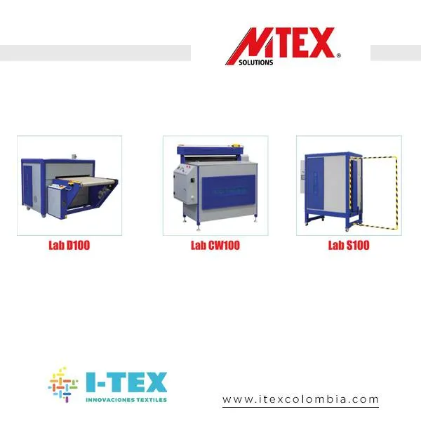 Mtex Lab – Equipo Vaporizador – Precio Especial